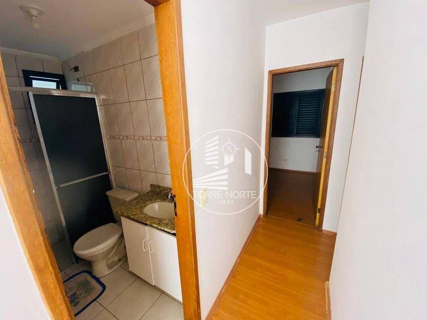 Apartamento à venda com 3 quartos, 74m² - Foto 6