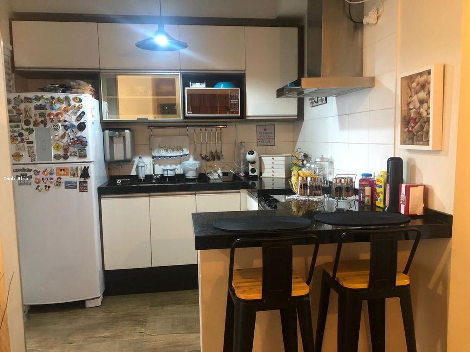 Apartamento à venda com 3 quartos, 74m² - Foto 6