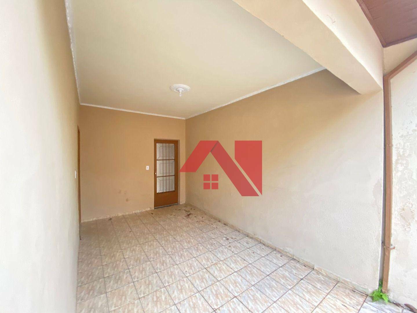 Casa para alugar com 3 quartos, 120m² - Foto 3