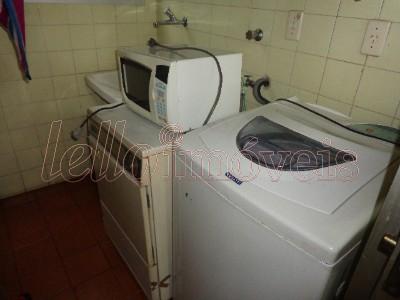 Apartamento para alugar com 3 quartos, 94m² - Foto 14