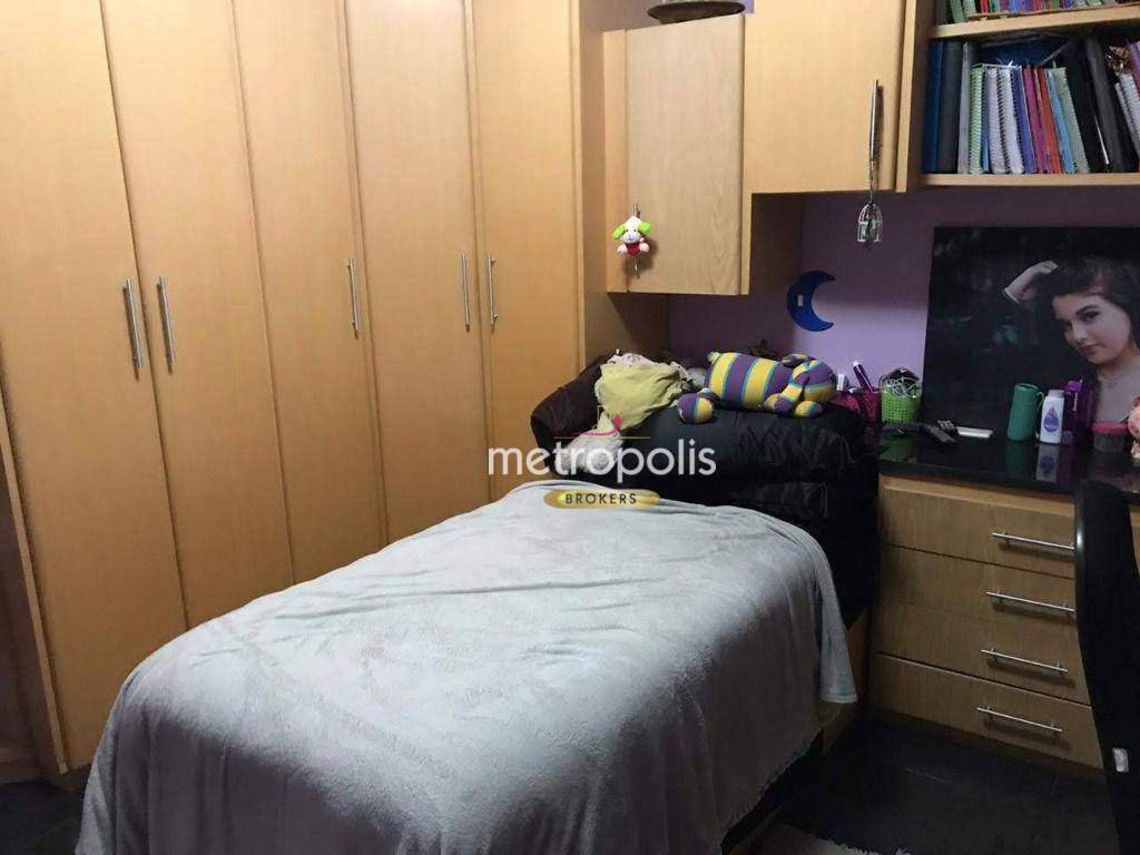 Sobrado à venda com 4 quartos, 204m² - Foto 25