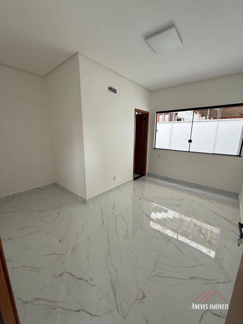 Casa de Condomínio à venda com 3 quartos, 170m² - Foto 4