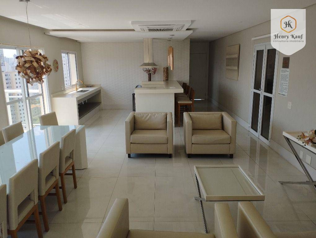 Apartamento à venda com 2 quartos, 73m² - Foto 58