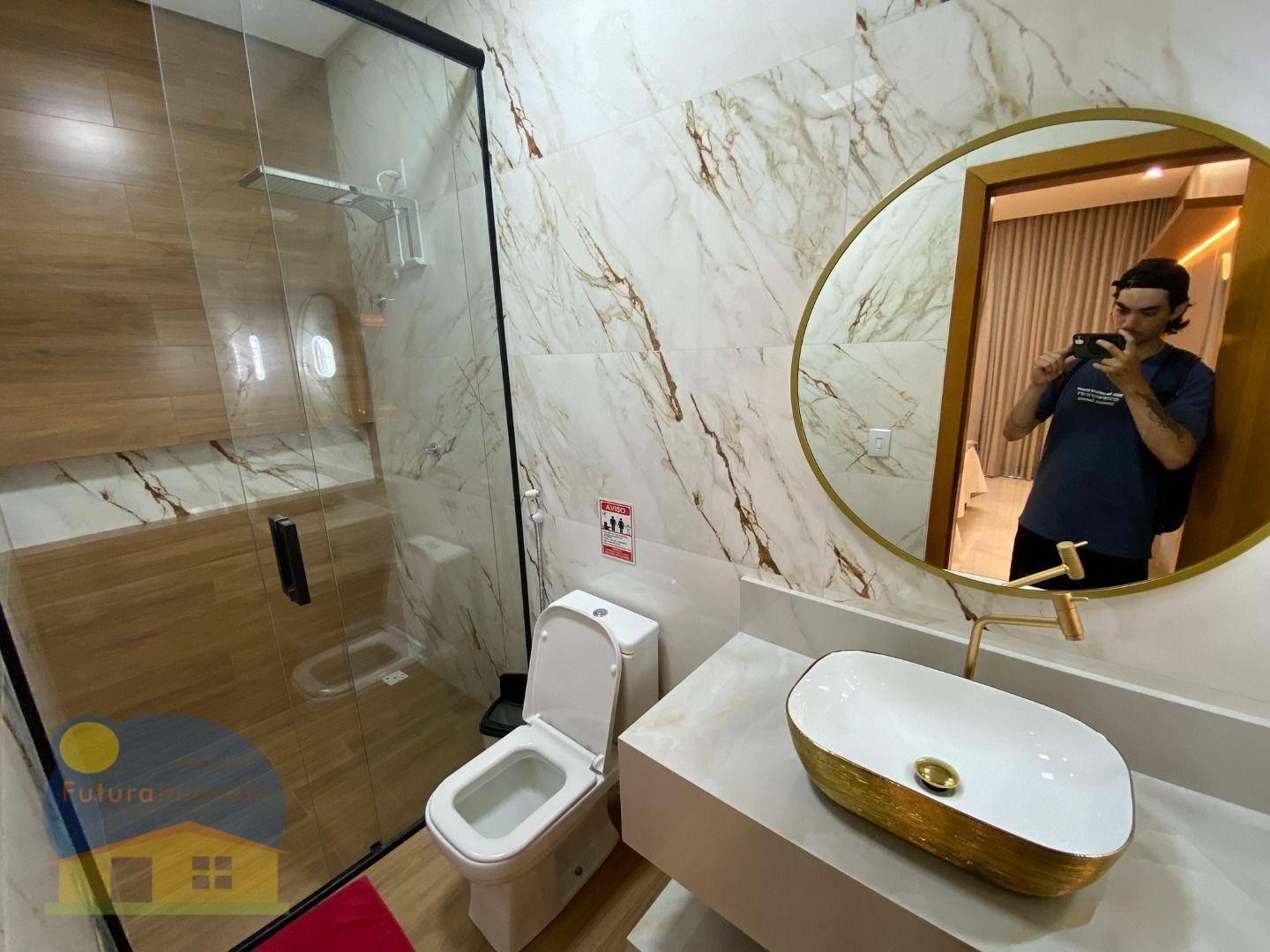 Casa à venda e aluguel com 3 quartos, 160m² - Foto 40