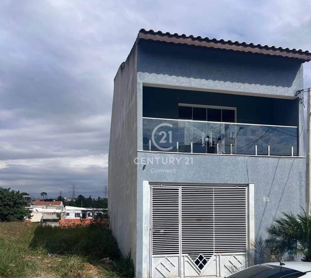 Casa, 3 quartos, 190 m² - Foto 1