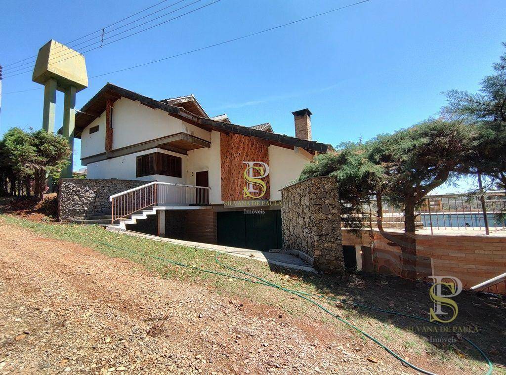 Chácara à venda com 6 quartos, 1600m² - Foto 5