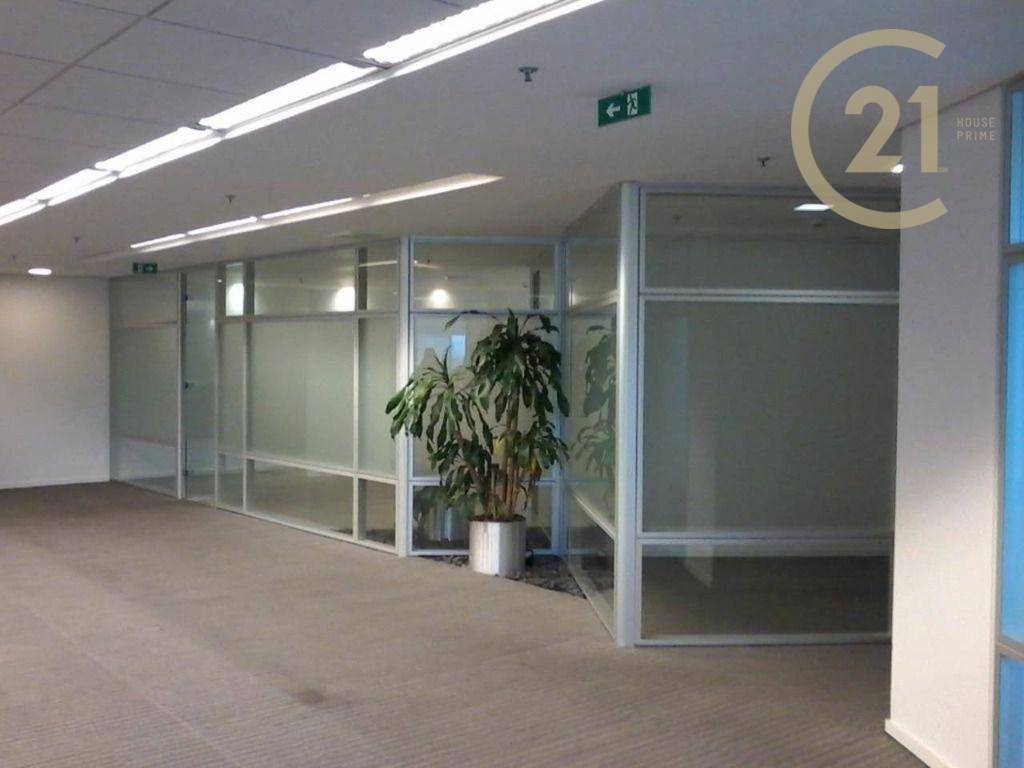 Conjunto Comercial-Sala para alugar, 1550m² - Foto 6