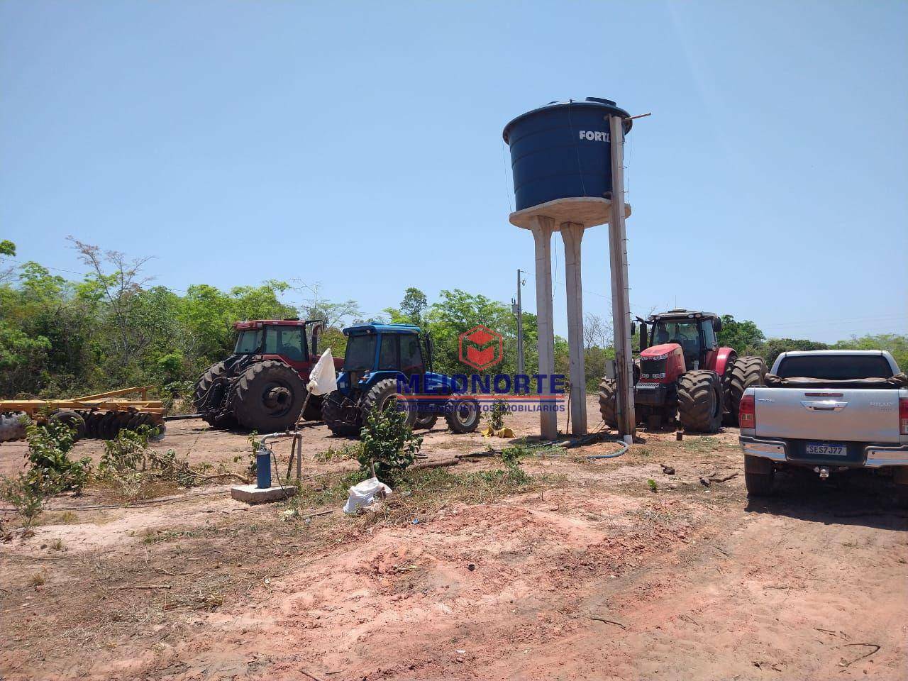 Fazenda à venda com 1 quarto, 12390000M2 - Foto 3