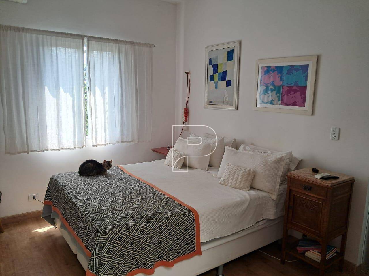 Casa de Condomínio à venda com 3 quartos, 200m² - Foto 12