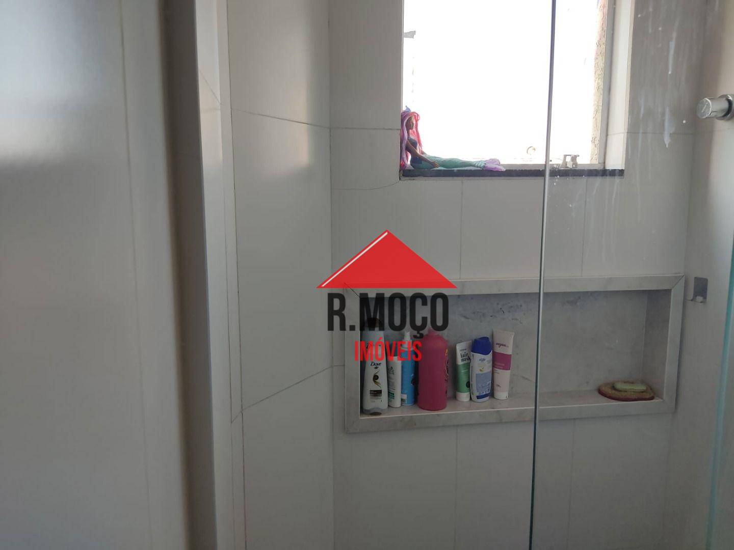 Sobrado à venda com 2 quartos, 120m² - Foto 20