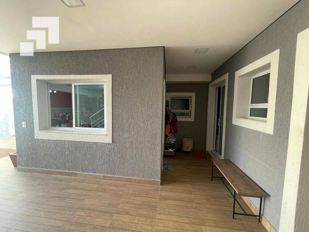 Sobrado à venda com 2 quartos, 145m² - Foto 5