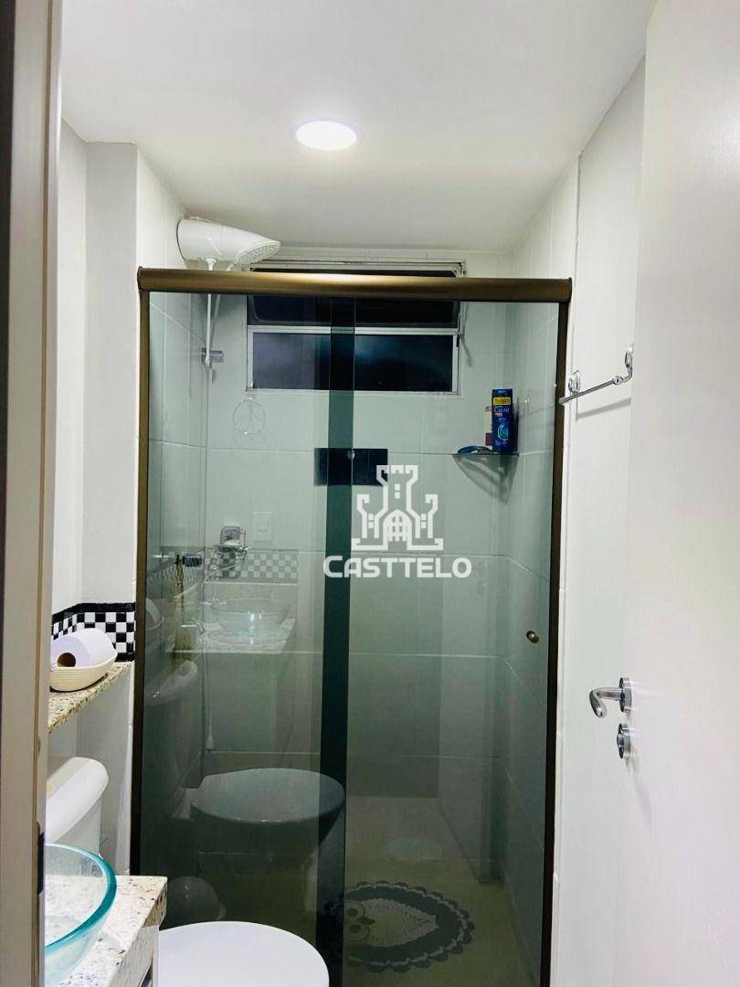 Apartamento à venda com 2 quartos, 51m² - Foto 6