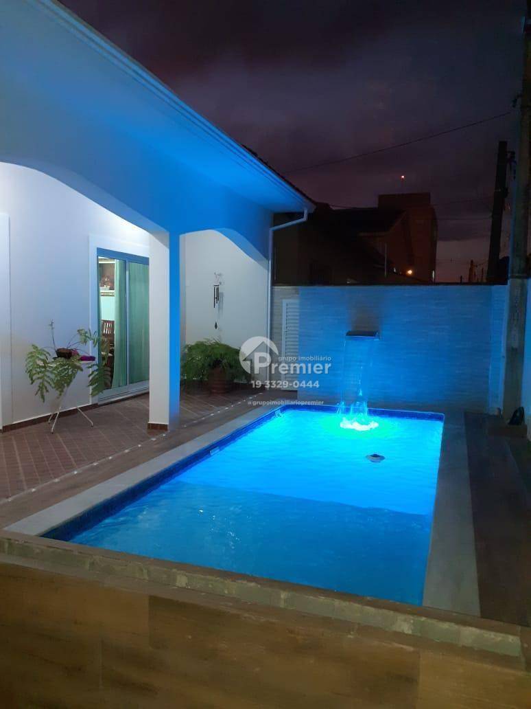 Casa à venda com 3 quartos, 139m² - Foto 5