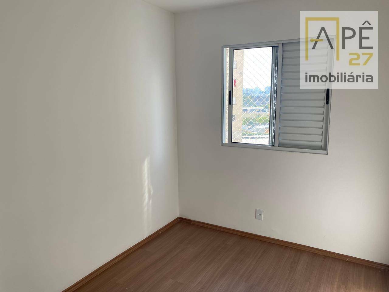 Apartamento à venda com 3 quartos, 55m² - Foto 7