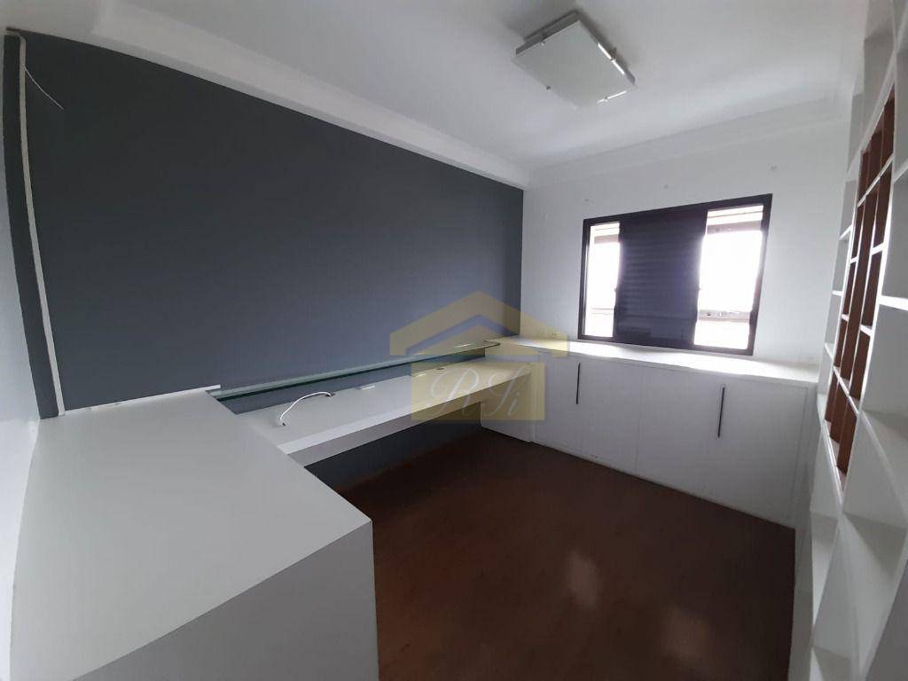 Apartamento à venda com 4 quartos, 158m² - Foto 24