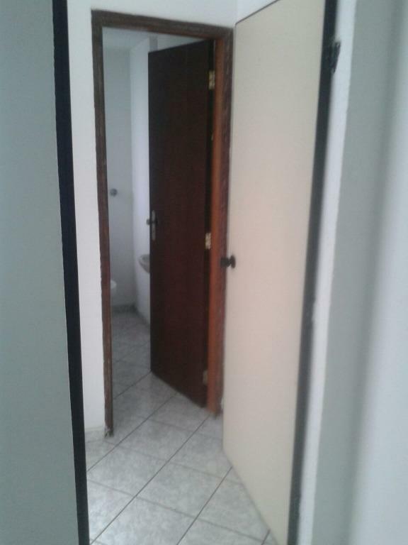 Conjunto Comercial-Sala para alugar, 35m² - Foto 5