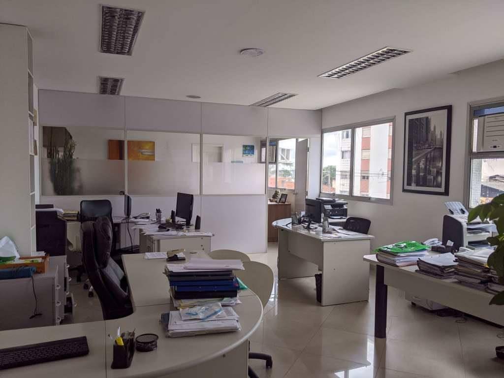 Conjunto Comercial-Sala à venda, 87m² - Foto 6