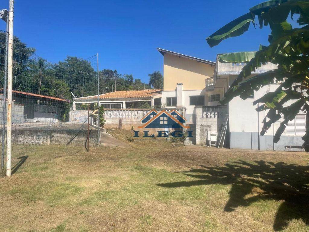 Chácara à venda e aluguel com 4 quartos, 600m² - Foto 10