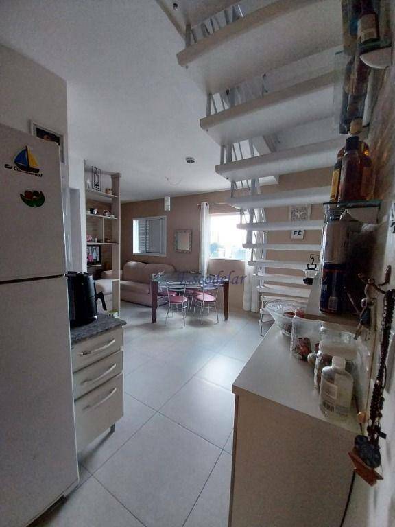 Casa de Condomínio à venda com 2 quartos, 69m² - Foto 6