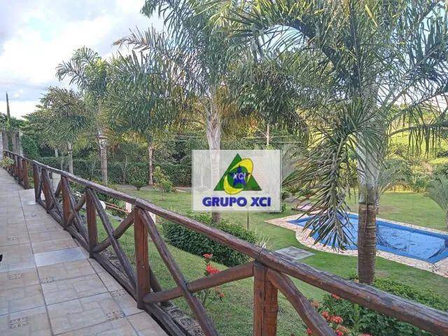 Chácara, 3 quartos, 2000 m² - Foto 2