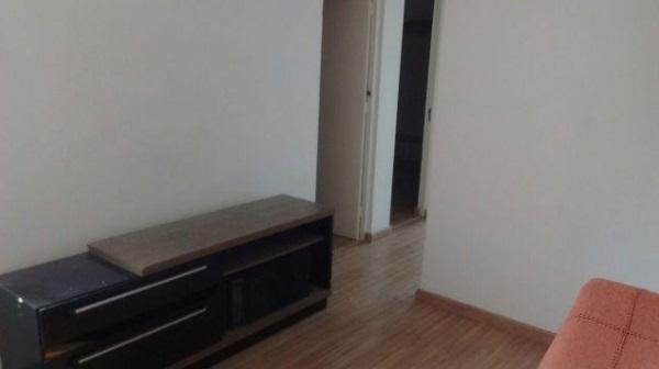 Apartamento à venda com 2 quartos, 43m² - Foto 7