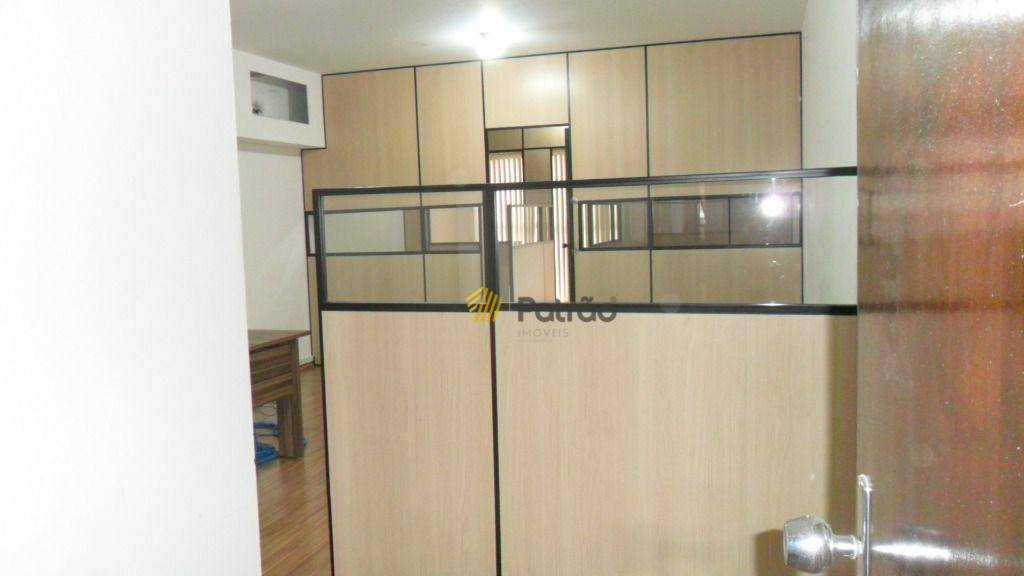 Conjunto Comercial-Sala para alugar, 68m² - Foto 11