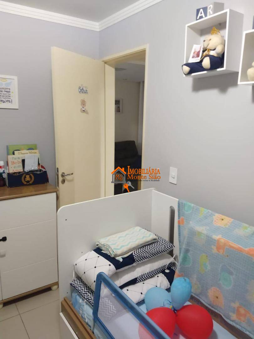 Apartamento à venda com 2 quartos, 47m² - Foto 12