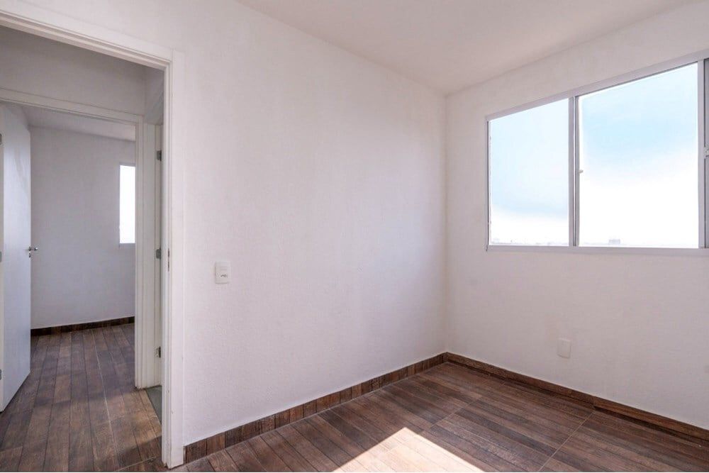 Apartamento à venda com 2 quartos, 41m² - Foto 10