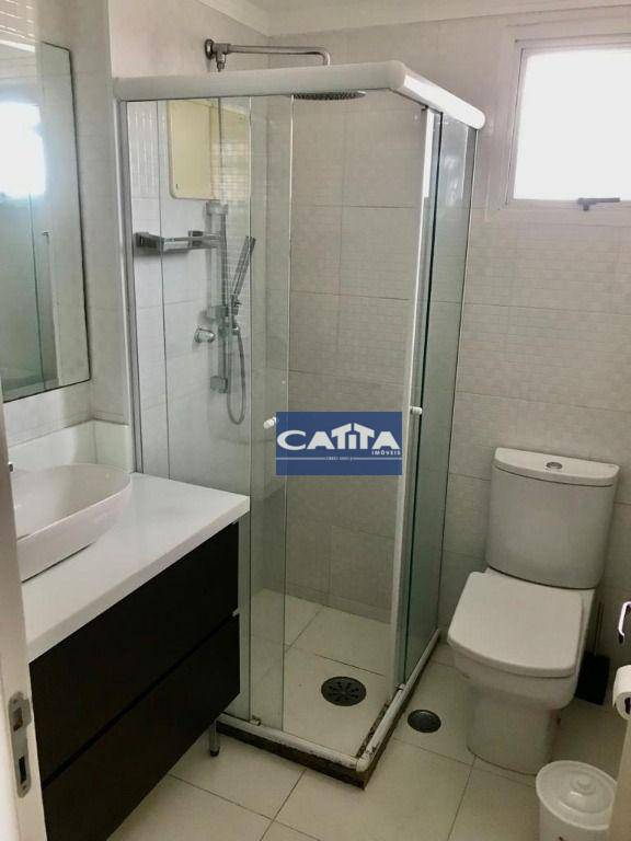 Apartamento para alugar com 3 quartos, 82m² - Foto 12