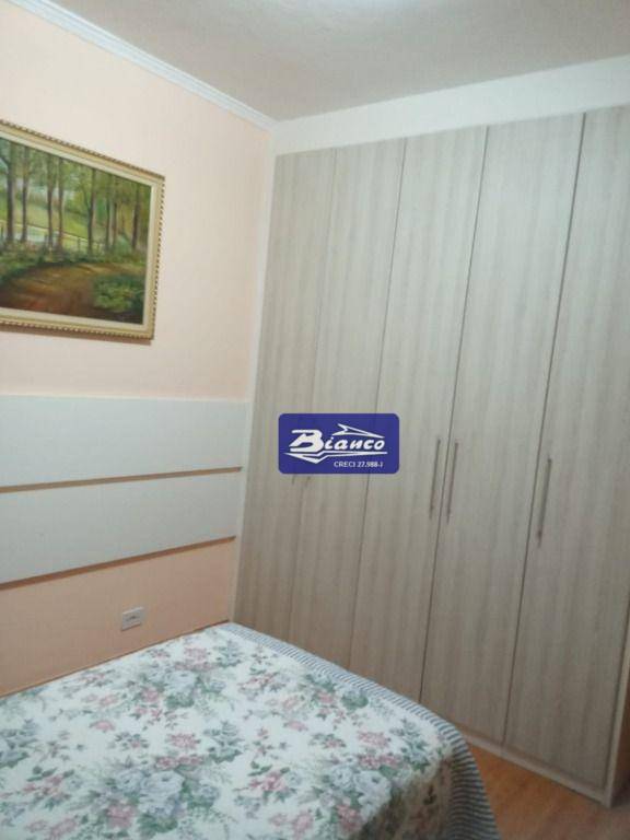 Apartamento à venda com 2 quartos, 68m² - Foto 6