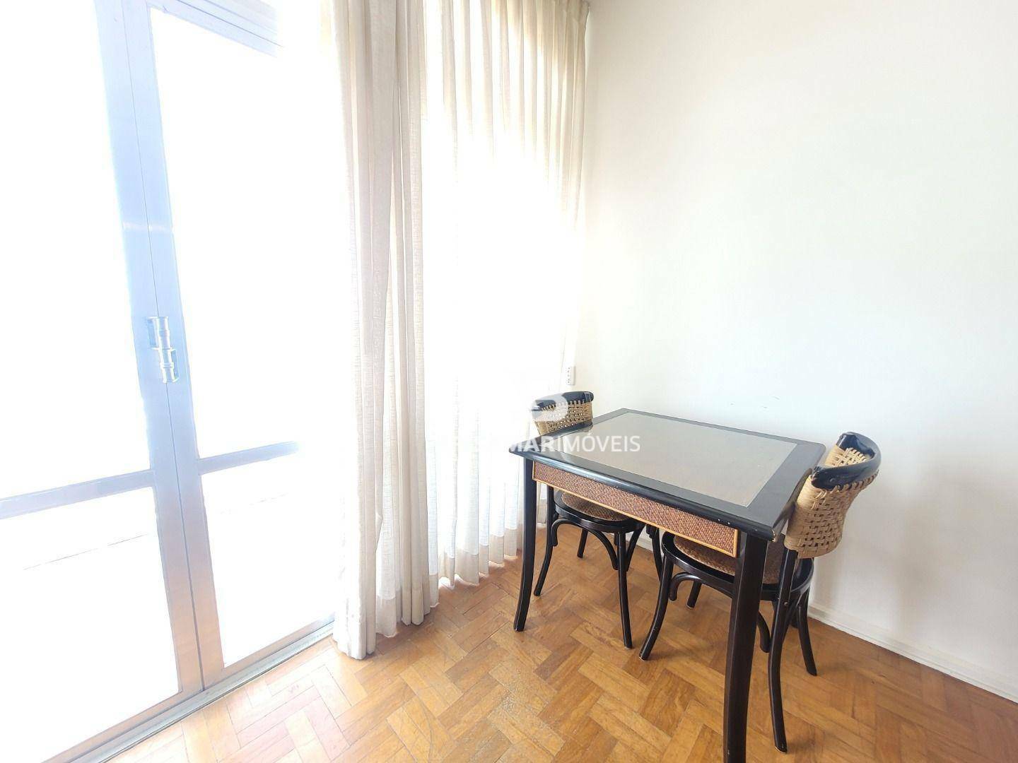 Apartamento à venda com 3 quartos, 195m² - Foto 13