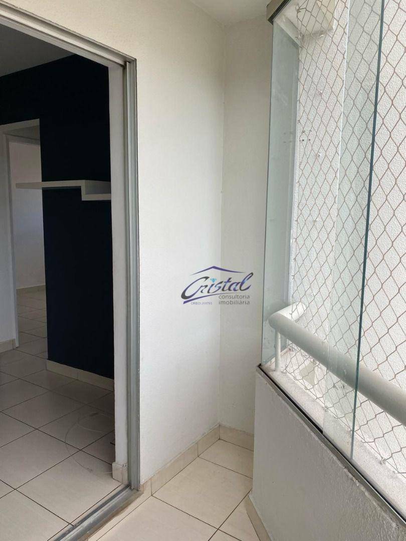 Apartamento para alugar com 2 quartos, 50m² - Foto 36