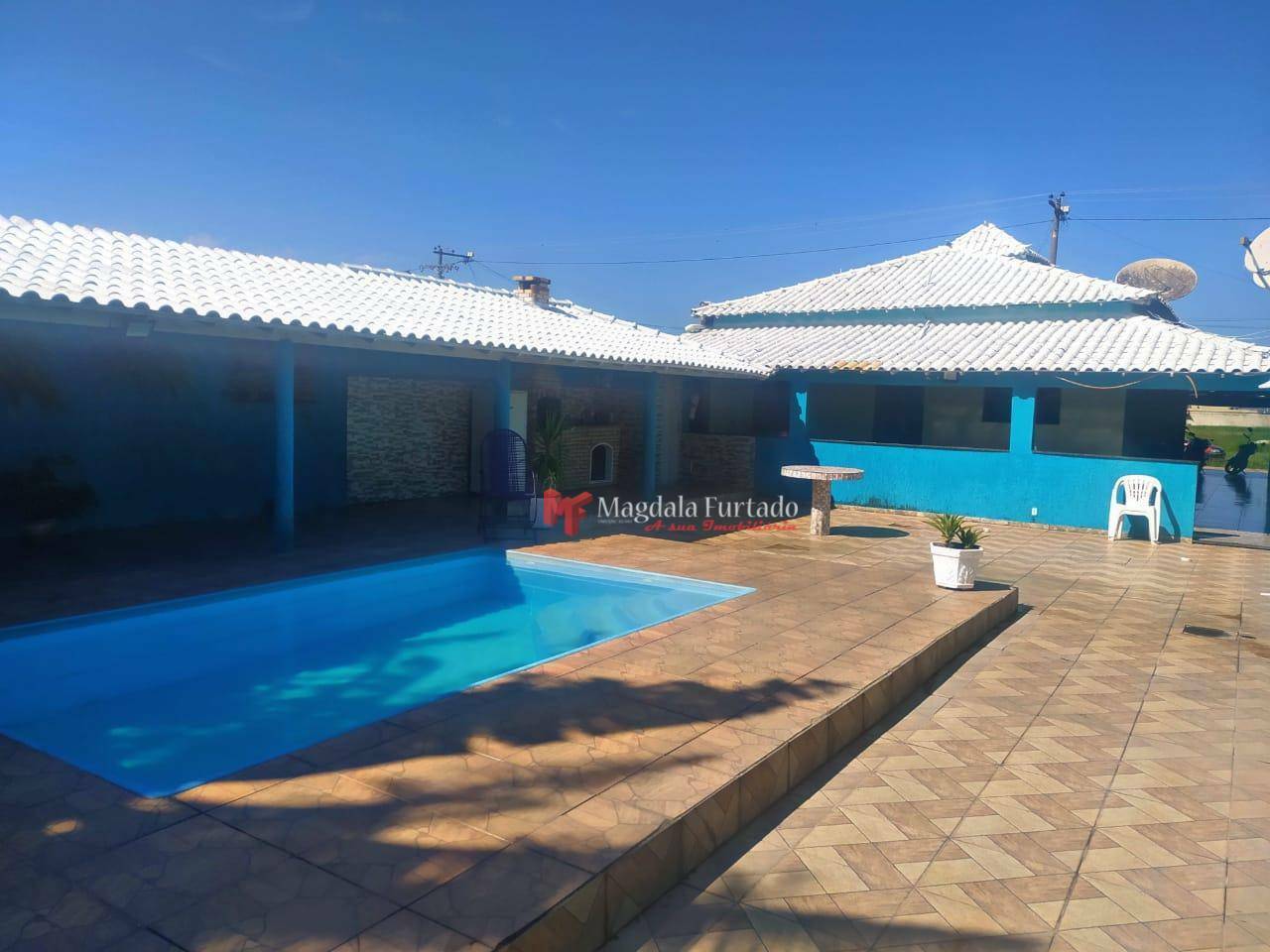 Casa à venda com 3 quartos, 500M2 - Foto 3