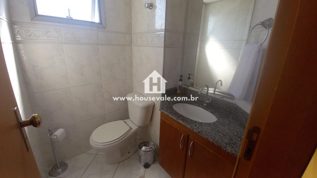 Apartamento à venda com 3 quartos, 117m² - Foto 12