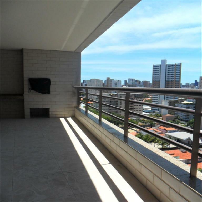 Apartamento, 3 quartos, 128 m² - Foto 4