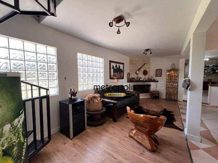 Chácara, 8 quartos, 3000 m² - Foto 5