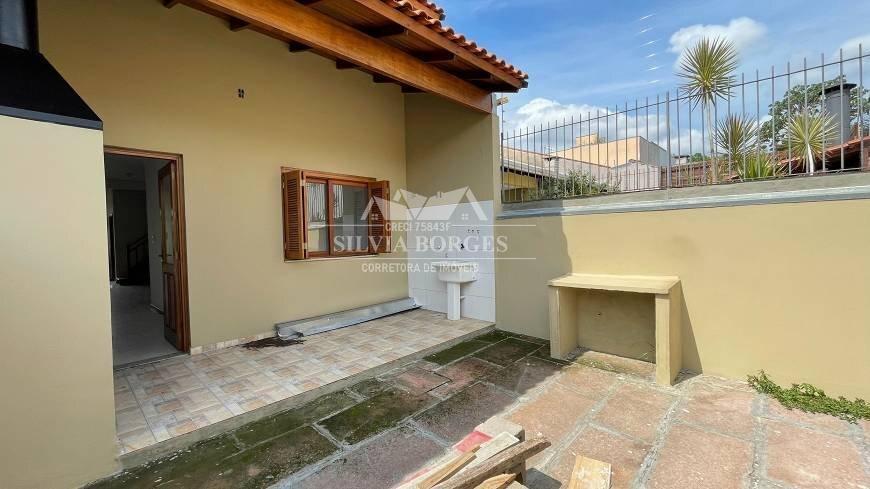 Casa à venda com 3 quartos, 115m² - Foto 8