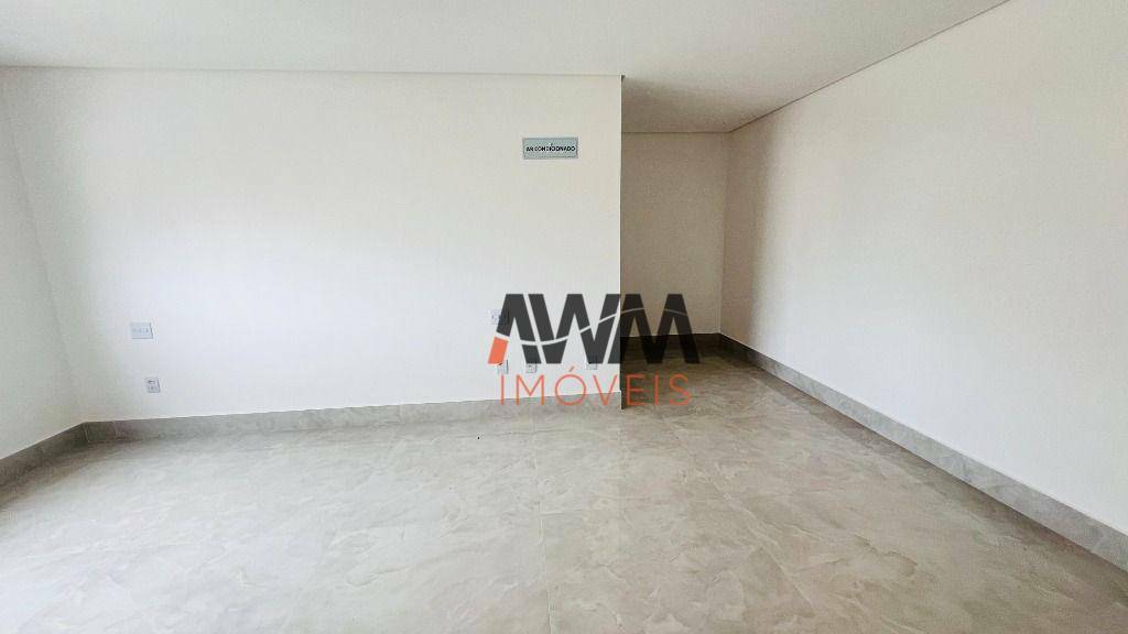 Apartamento à venda com 3 quartos, 167m² - Foto 20