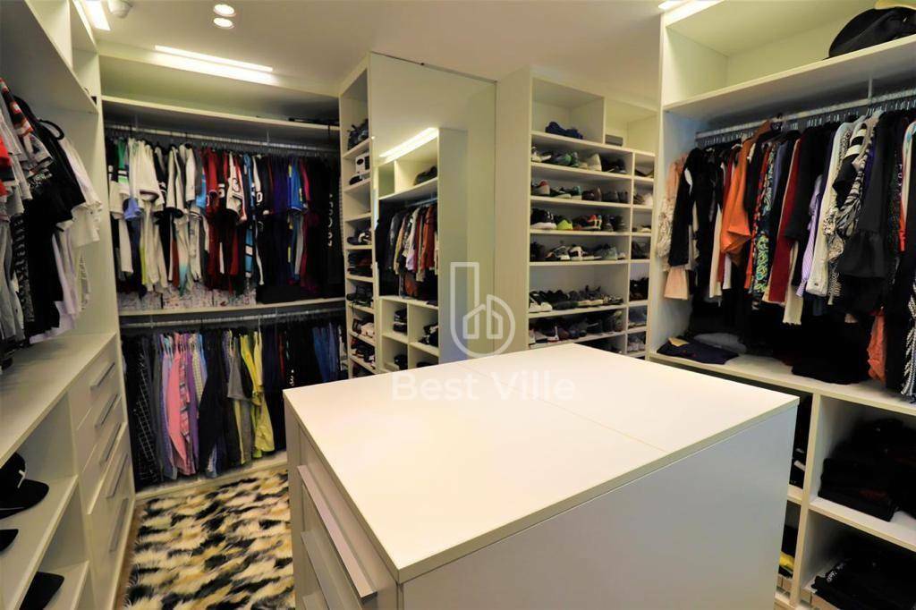 Casa de Condomínio, 4 quartos - Foto 19