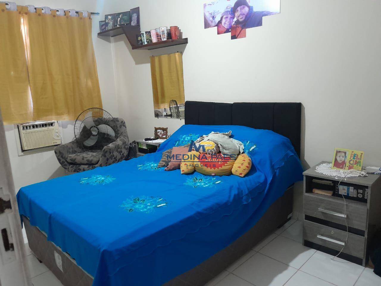 Casa à venda com 2 quartos, 60M2 - Foto 6