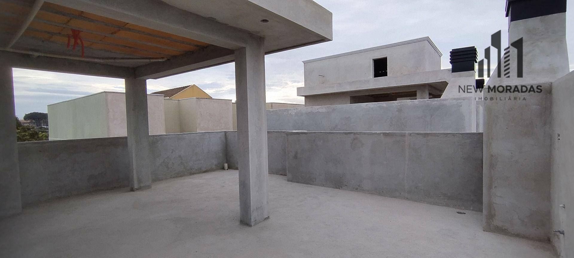 Sobrado à venda com 3 quartos, 129m² - Foto 17