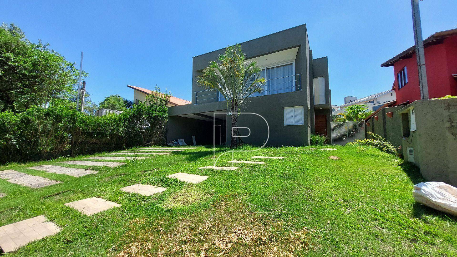 Casa à venda com 4 quartos, 306m² - Foto 2