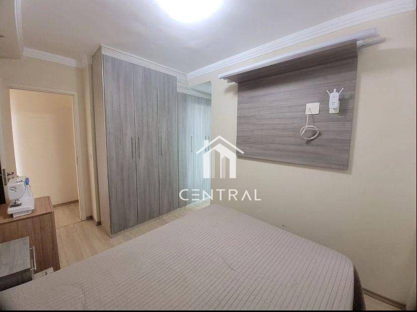 Apartamento à venda com 2 quartos, 69m² - Foto 8