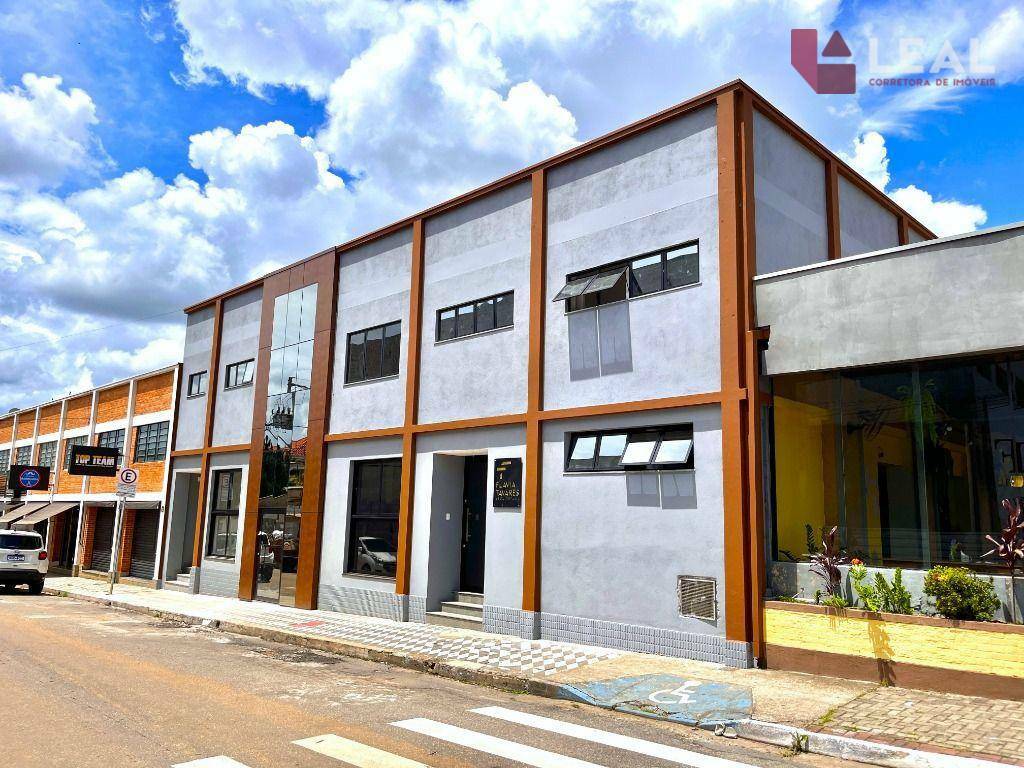 Loja-Salão para alugar, 27m² - Foto 11