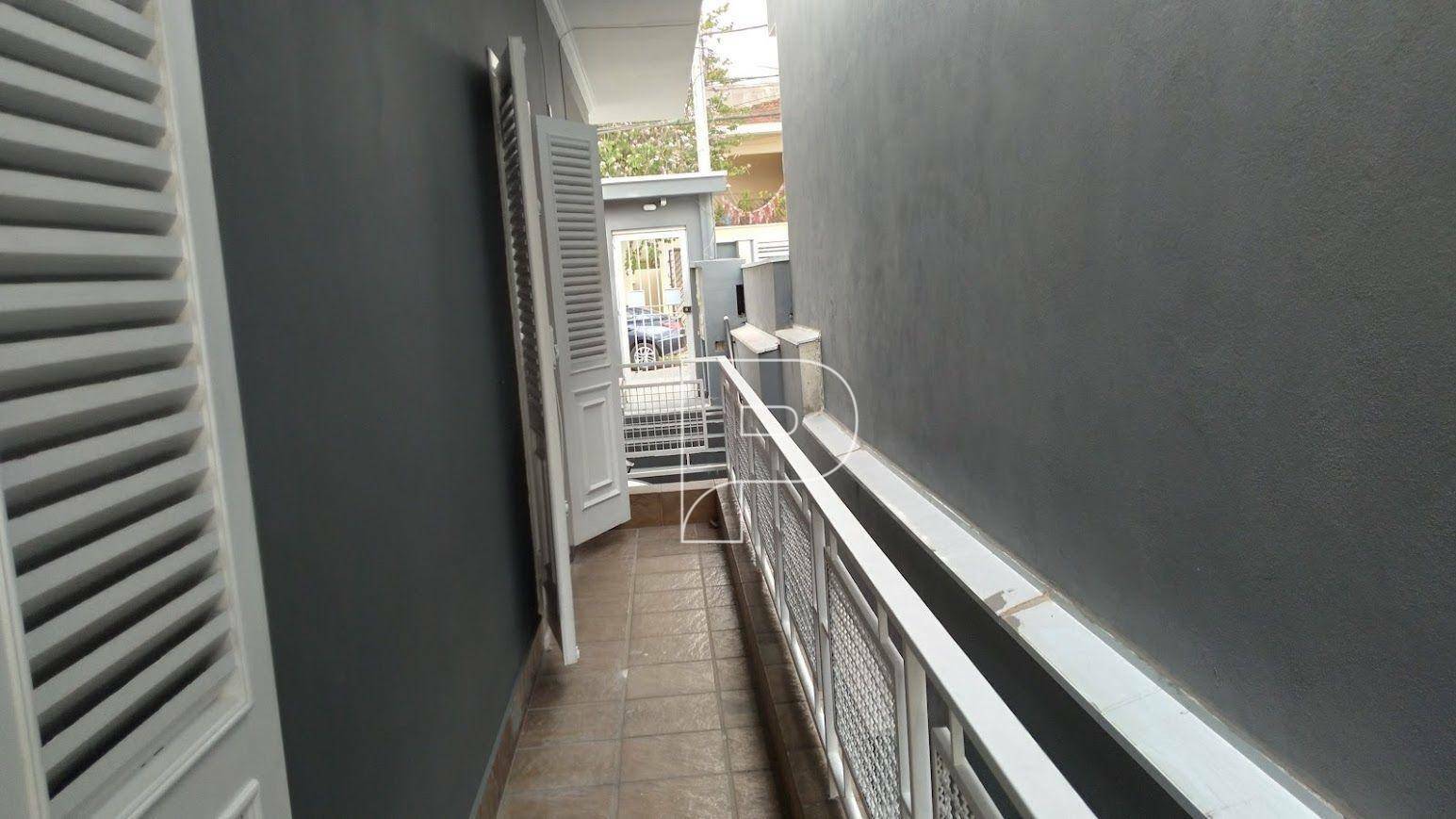 Casa de Condomínio para alugar com 3 quartos, 150m² - Foto 21