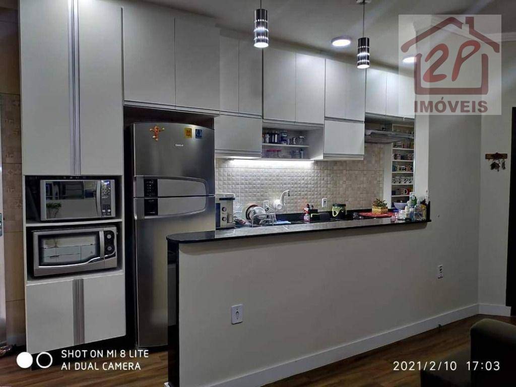 Sobrado à venda com 4 quartos, 208m² - Foto 2