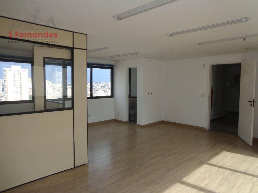 Conjunto Comercial-Sala para alugar, 48m² - Foto 6