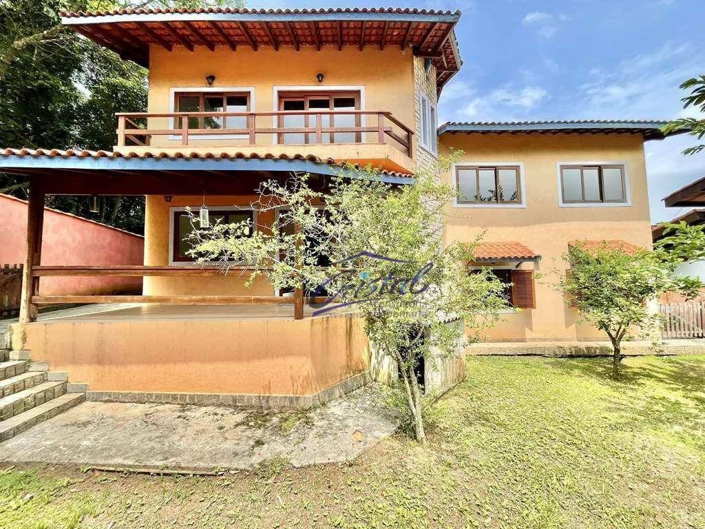 Casa de Condomínio à venda com 5 quartos, 360m² - Foto 35