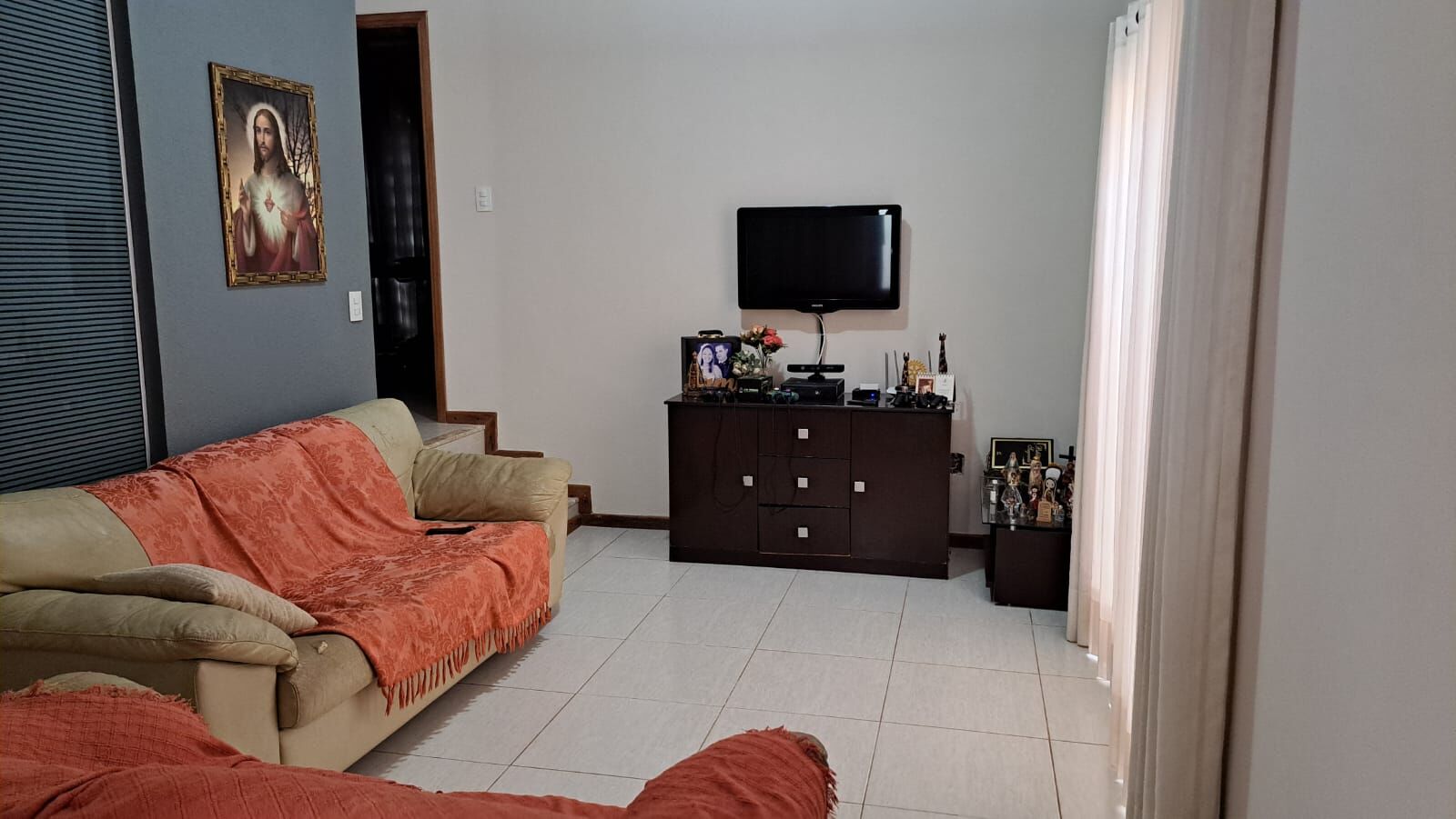 Casa à venda com 3 quartos - Foto 4