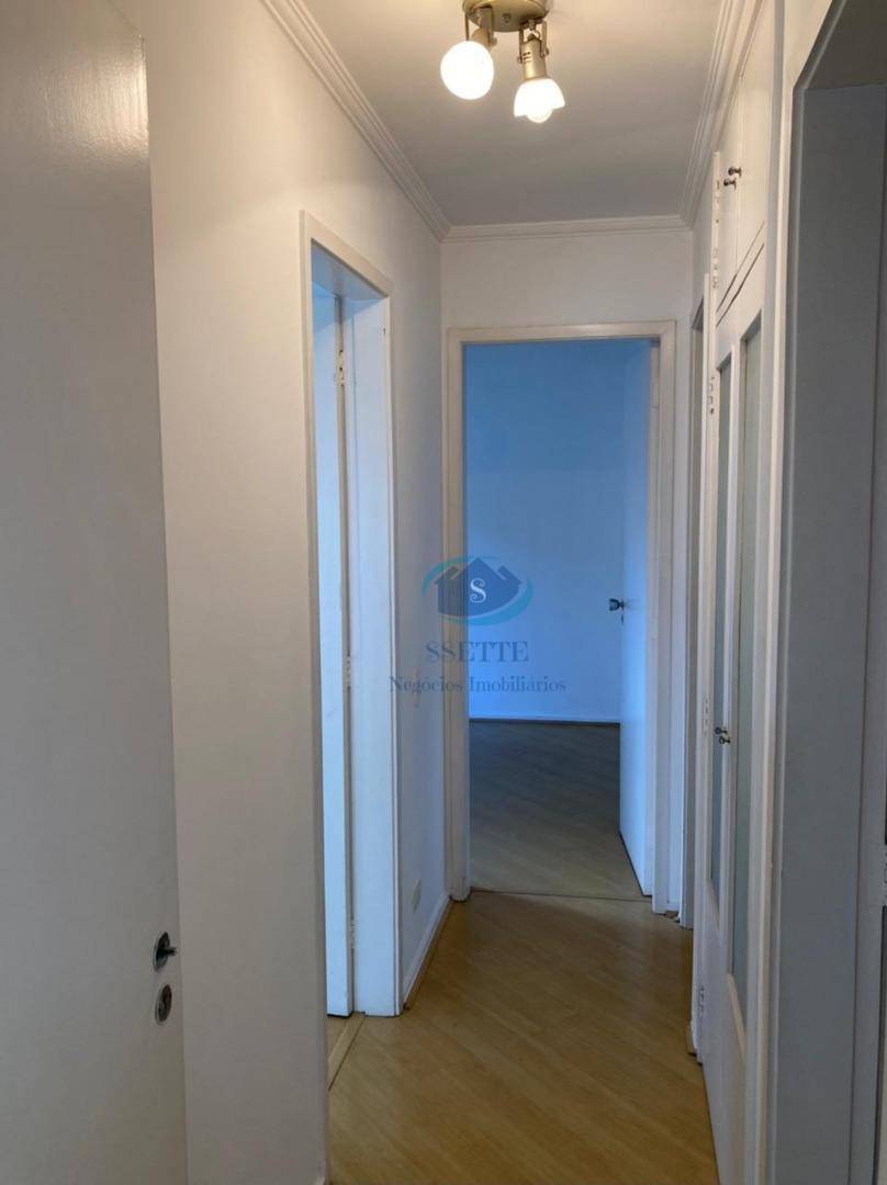 Apartamento à venda com 2 quartos, 76m² - Foto 7